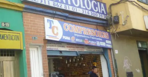 ODONTOLOGIA CARRERA 24 CON 8 ODONTOLOGIA CARRERA 24 CON 8